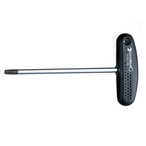 Stahlwille Screwdriver Torx T-Handle # T8  SW10769