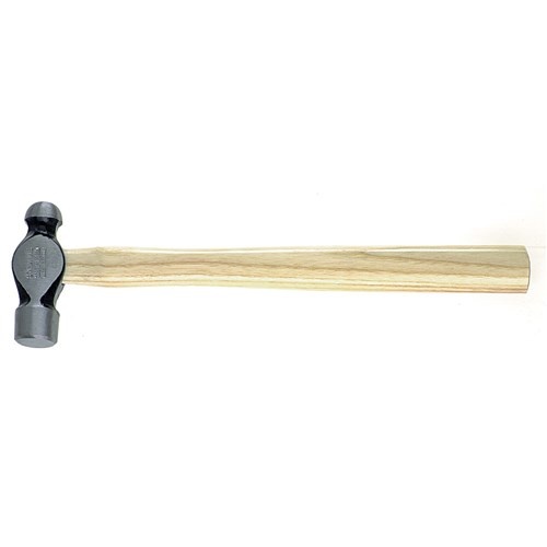 Stahlwille Hammer Ball Pein 1/4lb 270mm Ash Handle  SW10970