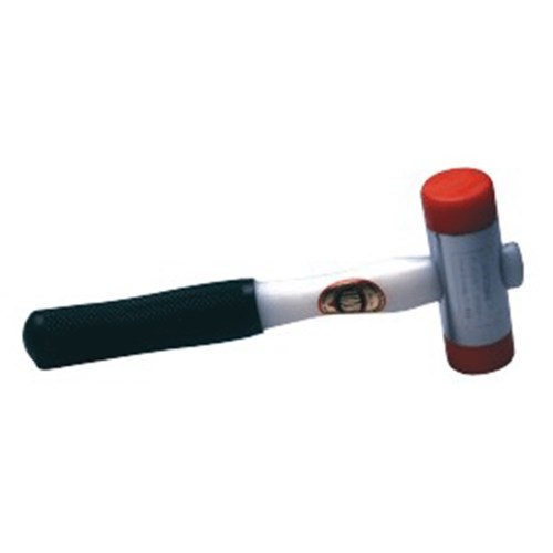 Thor Hammer Thorex Plastic 675g 1-1/2lb 38mm Plastic Handle- TH412 (508959)