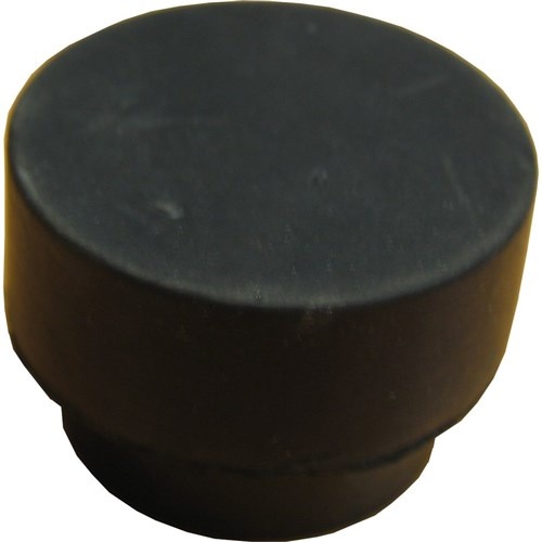 Thor Face  Hard Rubber Black  38mm Suits TH32J612R (508965)