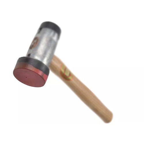 Thor Face Soft Rubber Red 38mm Suits TH32J612R (508966), Pack of 10