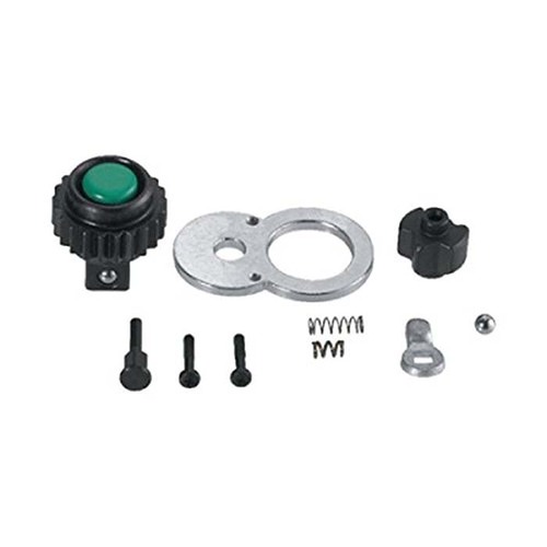 Stahlwille Ratchet Spare Parts For 415QR & 415SG-QR - Set  SW4150