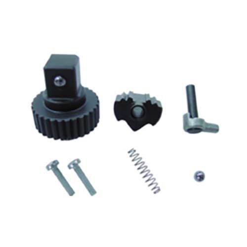 Stahlwille Ratchet Spare Parts For No. 435, 435SG 438 & 439 - Set  SW4350