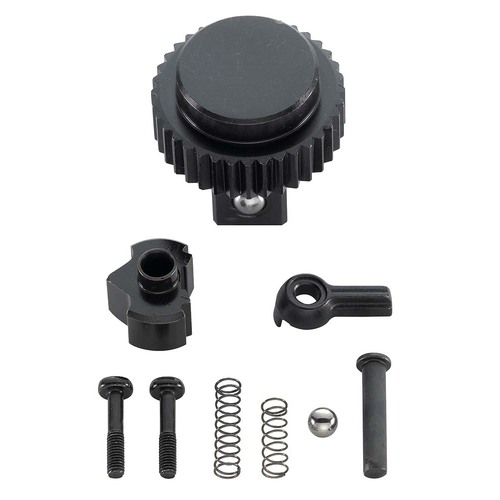 Stahlwille Spare Parts Ratchet For No. 512, 512SG, 532 & 538 - Set  SW5120+7210/15