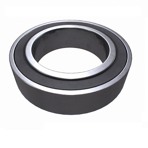FYH Ball Bearing Inserts UK205 Tapered Bore, 20mm Shaft Diameter