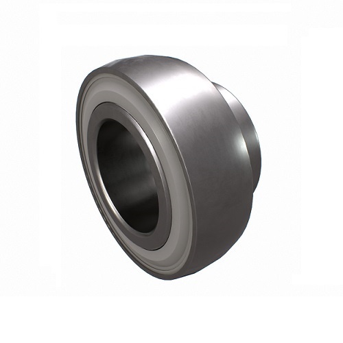 FYH Ball Bearing Inserts SB201-8 Grub Screw, 1/2'' Shaft Diameter