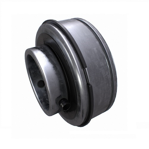 FYH Ball Bearing Inserts ER212 Grub Screw, 60mm Shaft Diameter