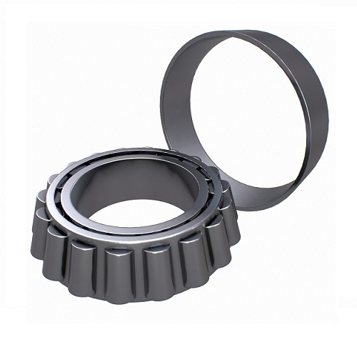 NACHI 30302J Tapered Roller Bearings 30300 Series 15 x 42 x 14.25mm