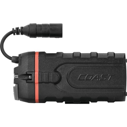 Coast Pack Rechargeable Battery To Suit HL8R