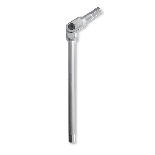 Bondhus 88760 4mm Chrome Hexpro Wrench