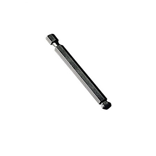 Bondhus 10852 2.0mm Ball End Power Bit 3" (76mm)
