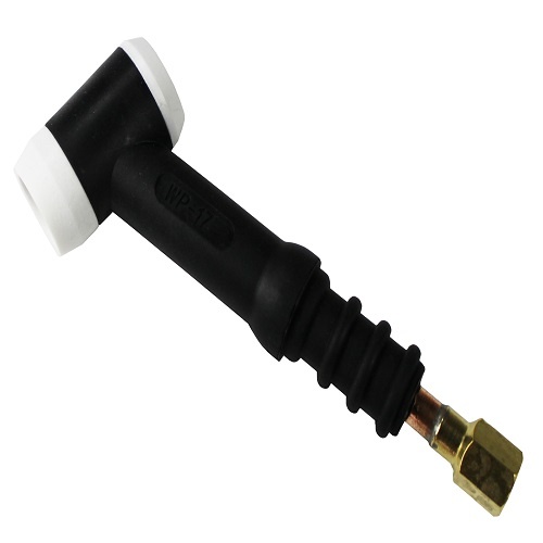 Bossweld WP17 Torch Head - 95WP17