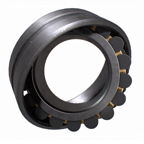 NACHI 22206EXQW33C3 Spherical Roller Bearings 22200 Series 30x 62x 20mm