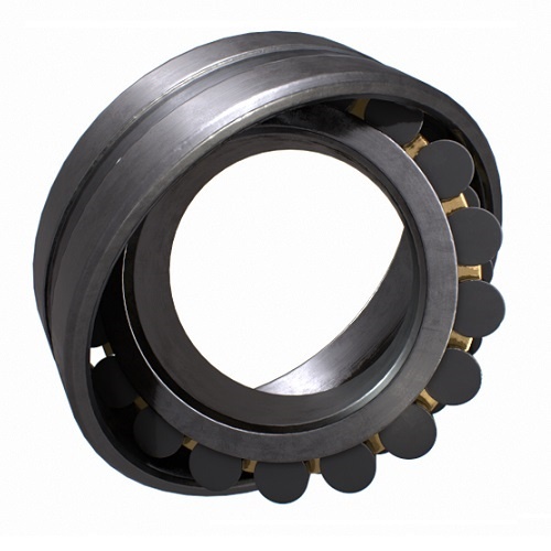 NACHI 21308EW33KC3 Spherical Roller Bearings 21300 Series 40 x 90 x 23mm