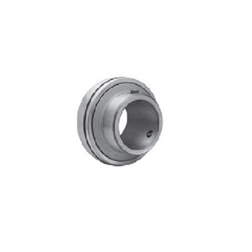 FYH Ball Bearing Inserts UCX11-32 Grub Screw, 2" Shaft Diameter