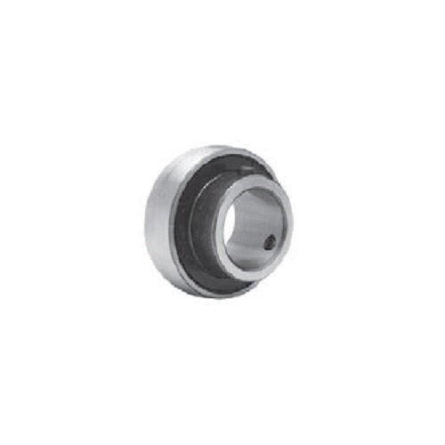 FYH Ball Bearing Inserts SB208-24 Grub Screw, 1.5" Shaft Diameter