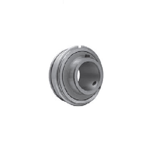 FYH Ball Bearing Inserts ER206-20 Grub Screw, 1 1/4" Shaft Diameter