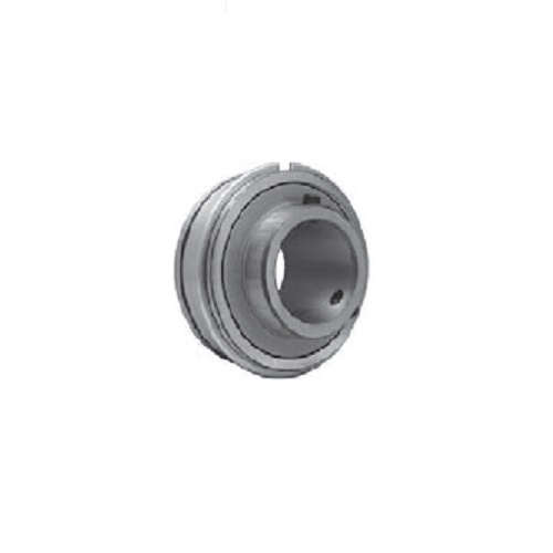 FYH Ball Bearing Inserts ER209 Grub Screw, 45 mm Shaft Diameter