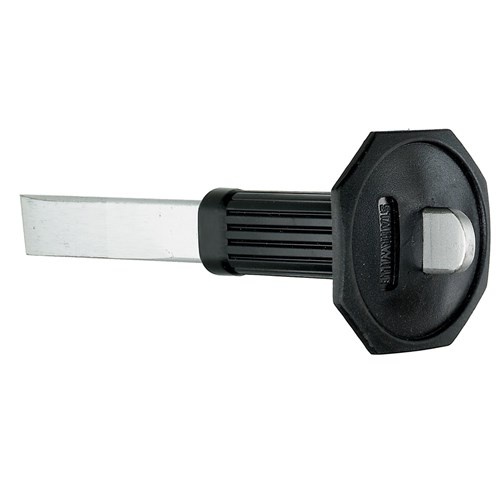 Stahlwille Chisel Grooving With Finger Protector - SW112