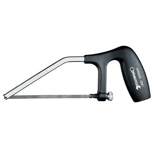 Stahlwille Hacksaw Frame 158mm - SW12053