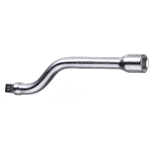 Stahlwille Extension Special 3/8" Drive 150mm Curved SW1225