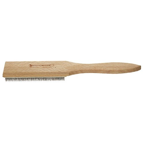 Stahlwille Brush File 260mm Long - SW12378