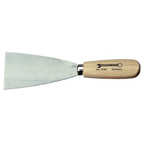 Stahlwille Scraper Paint 60mm Blade 212mm Long - SW12481