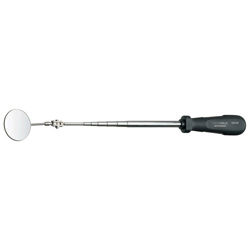 Stahlwille Telescopic Mirror for Inspection 50mm - SW12921N
