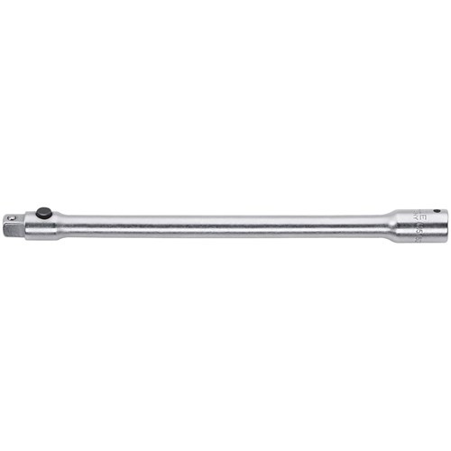 Stahlwille Extension 1/4" Drive 150mm Long #6 Quick Release - SW405/6QR