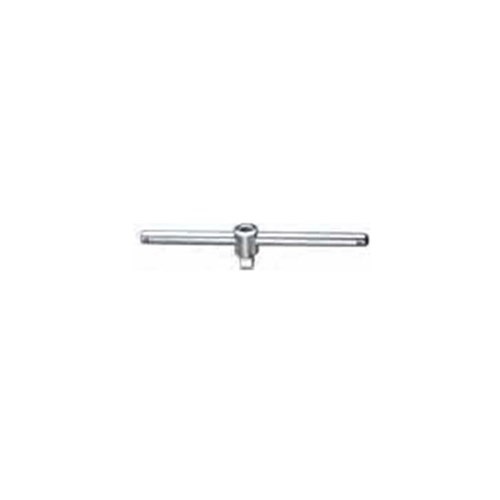 Stahlwille T-Handle Sliding 3/8" Drive 165mm Long -SW425