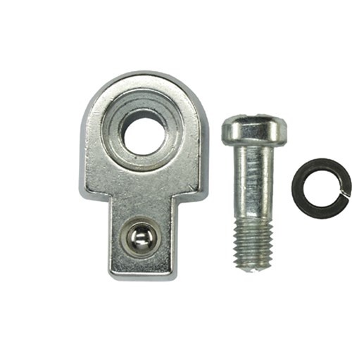 Stahlwille Set Flexible Handle Spare Parts Suits 504 - SW5040