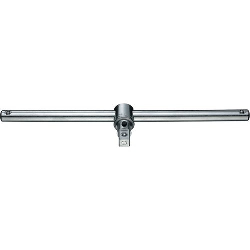 Stahlwille T-Handle Sliding 1/2" Drive Quick Release 300mm Long - SW506QR