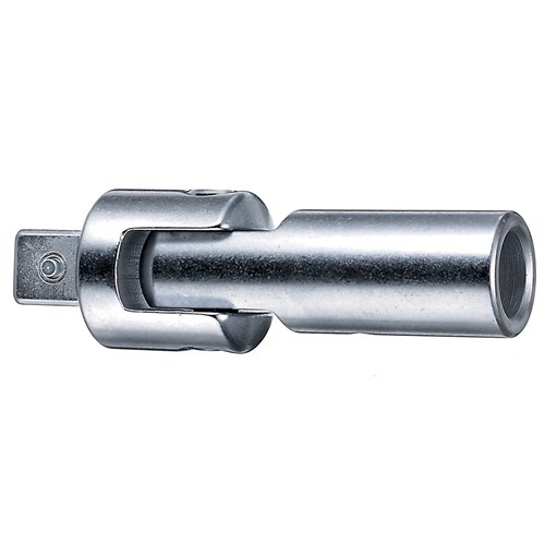 Stahlwille Flexible Head 3/4" Drive Quick Release 132mm Long - SW554
