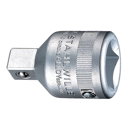 Stahlwille Adaptor 3/4" Drive - 1/2" Plug - SW568