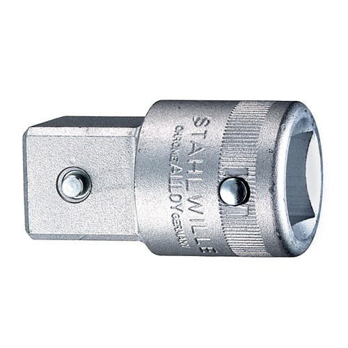 Stahlwille Adaptor  3/4" Drive - 1" Drive  20 x 25mm SW569