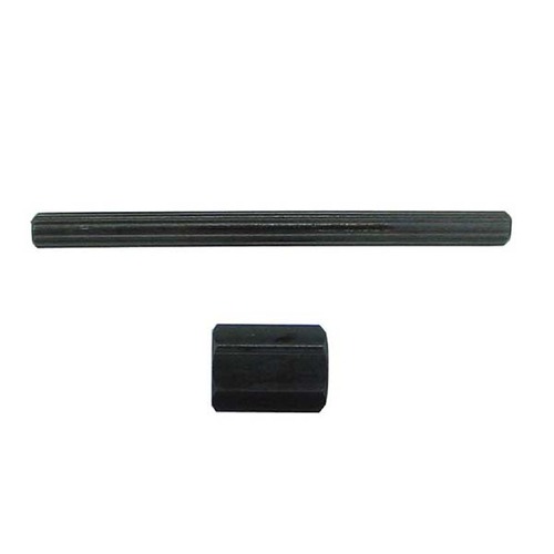 Stahlwille Removal Pins & Splined Nuts #5 T/S M14-M16 1/2-9/16" - SW906/5