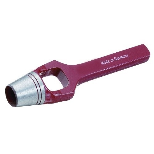 Maxigear 2mm Hollow Punch - Wad Punch (1/16")