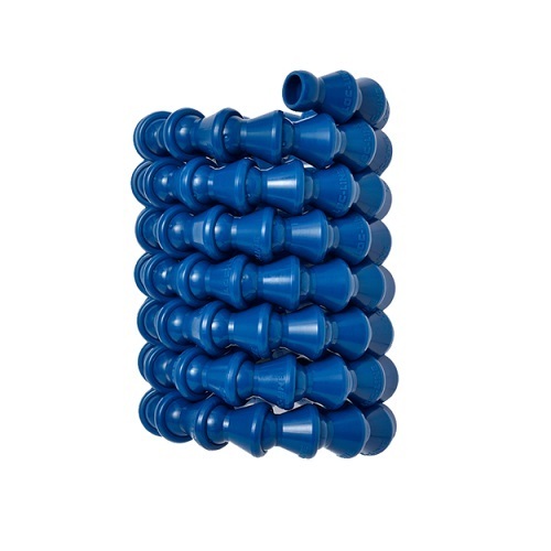 Loc-Line Hose - 5 Foot Coil for 1/4" Modular Hose