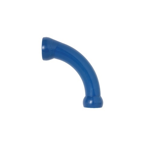 Loc-Line 1/2" Extended Elbows for Modular Hose - Pack of 4