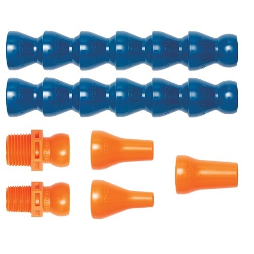 Loc-Line 1/2" Modular Hose Assembly Kit