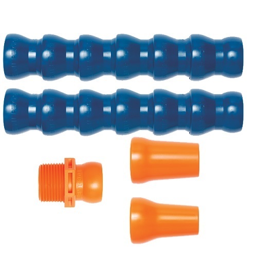 Loc-Line 3/4" Modular Hose Assembly Kit