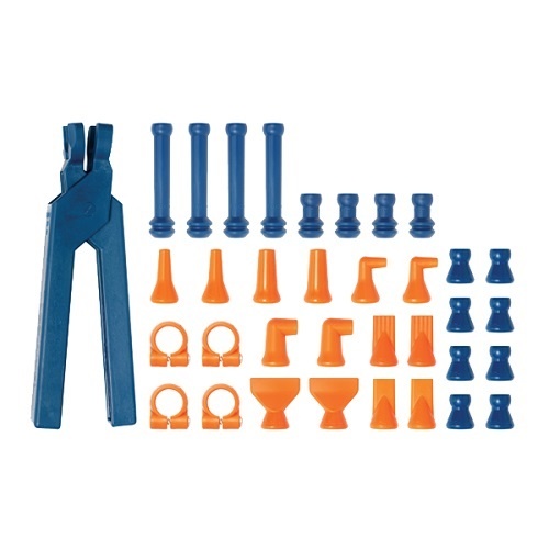 Loc-Line 15mm Lathe Adapter Kit