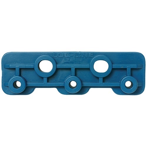 Loc-Line 1/2" Manifold Bracket for Modular Hose - Pack of 2