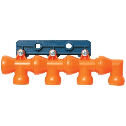 Loc-Line 1/4" Modular Manifold Kit for Modular Hose