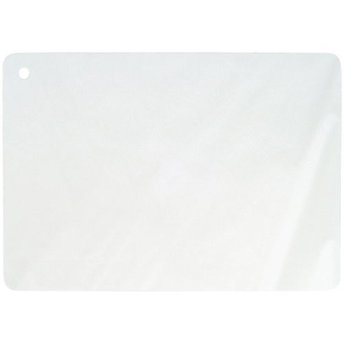 Loc-Line 8 1/2" X 12" Replacement Shield LRG