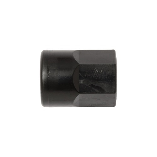 Loc-Line 1/4" Socket to 1/8" FNPT for Modular Hose - Pack of 4, Black