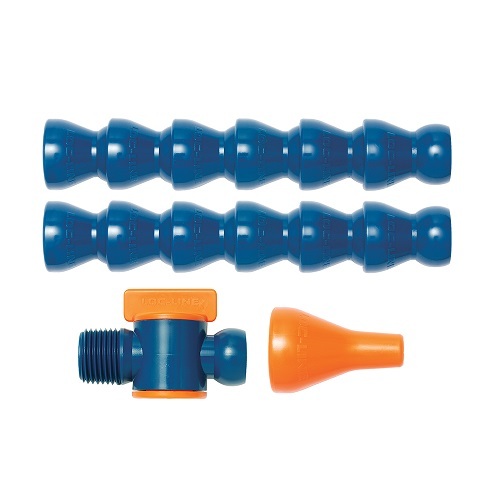 Loc-Line 1/2” Modular Tap, Hose & Nozzle Kit
