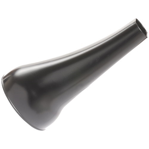 Loc-Line Anti-Static Tapered Oval Nozzle - Pack of 1