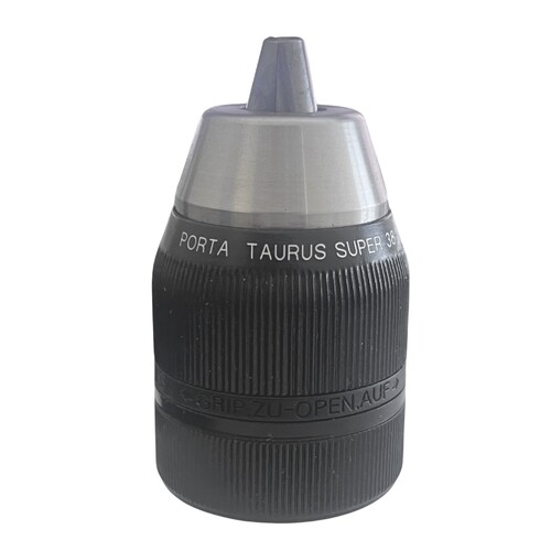 Llambrich 3/8" x 24 Mount 10mm Keyless Drill Chuck