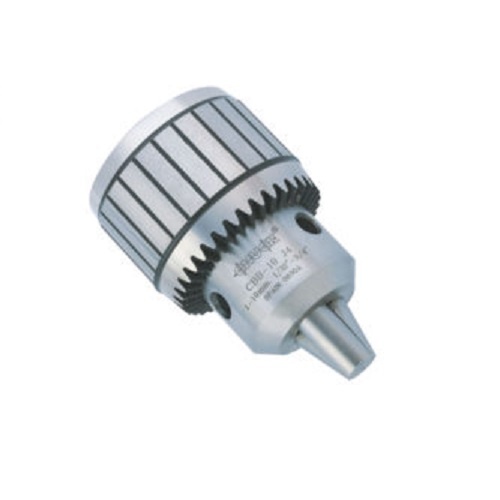 Llambrich Industrial Keyed Drill Chucks - Ball Bearing - 13mm Cap x 3JT Mount